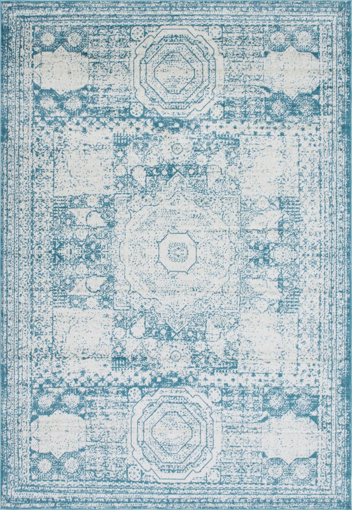  10' x 14' Dover Rug