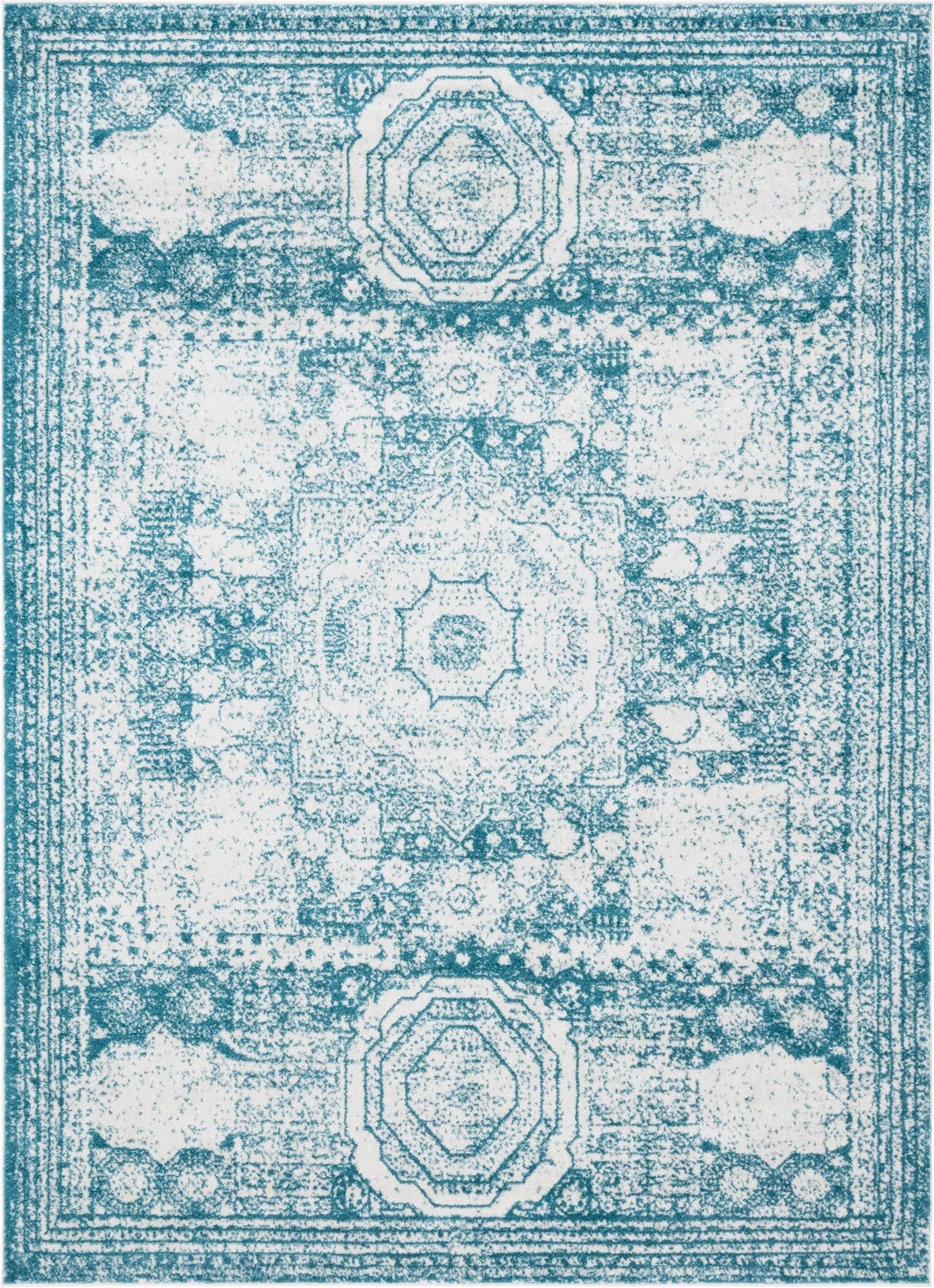  8' x 11' Dover Rug
