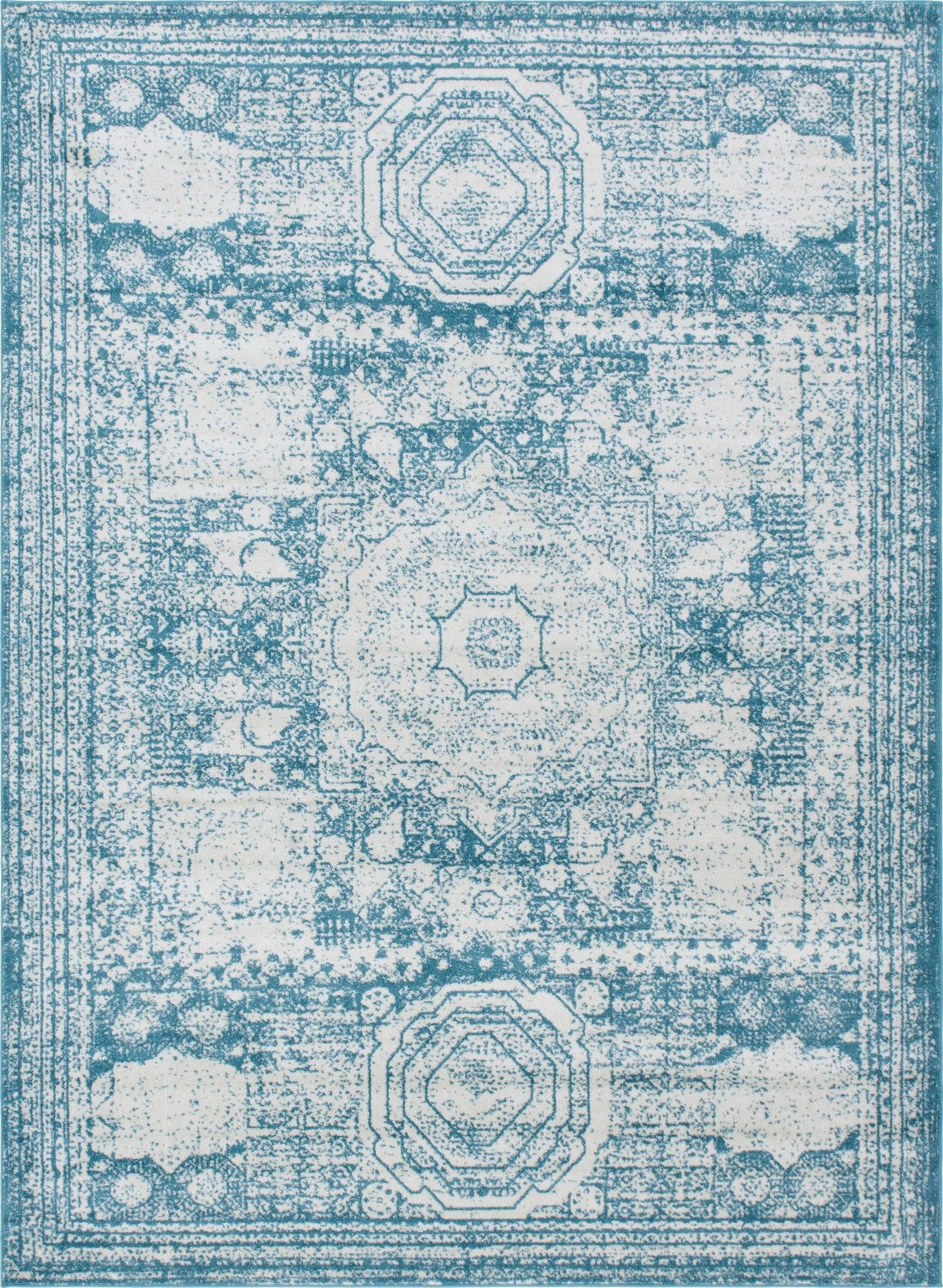  9' x 12' 2 Dover Rug
