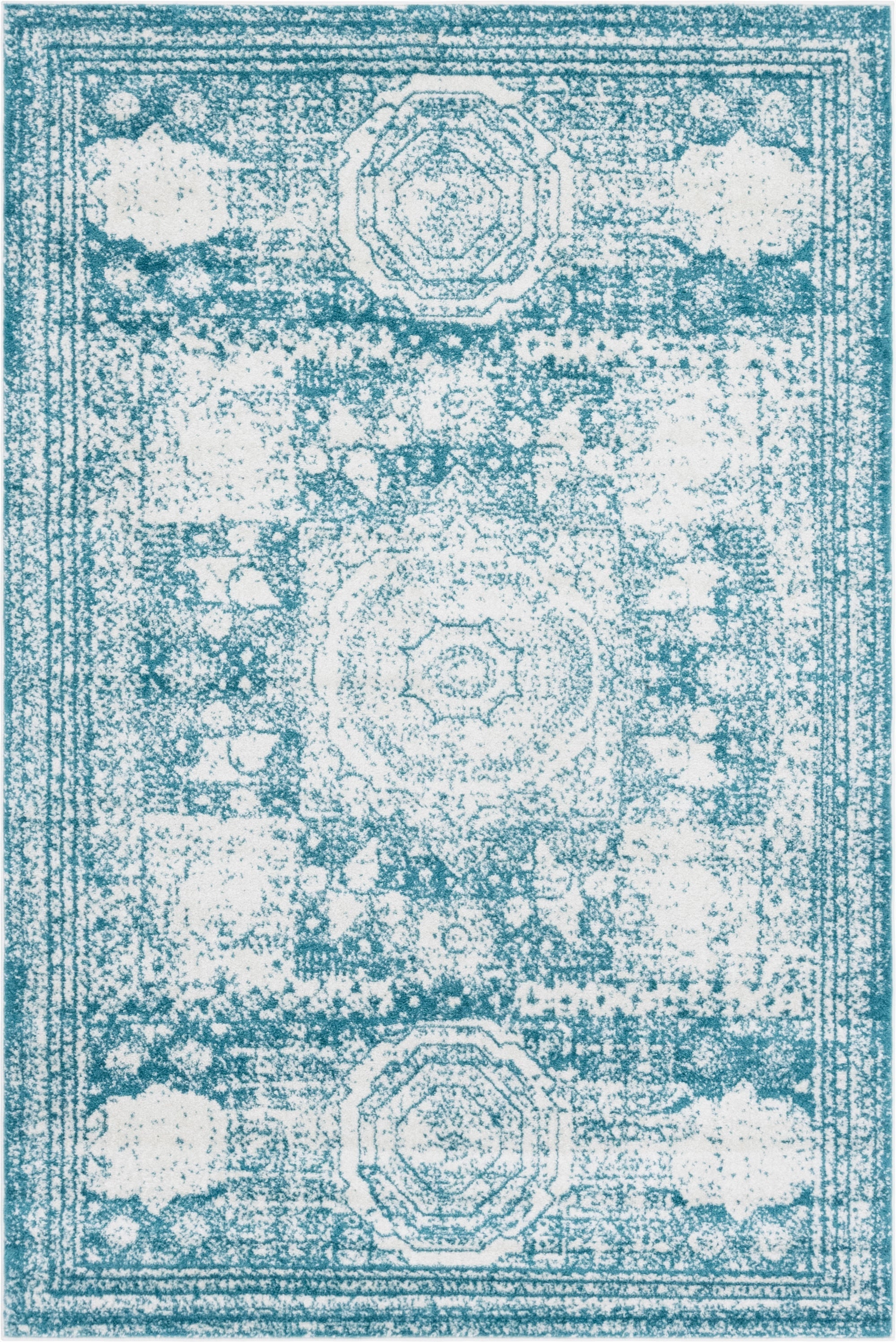  6' x 9' Dover Rug