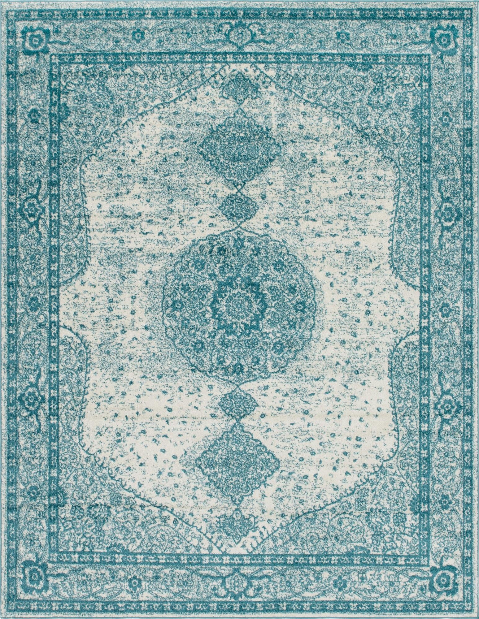  8' x 10' Dover Rug