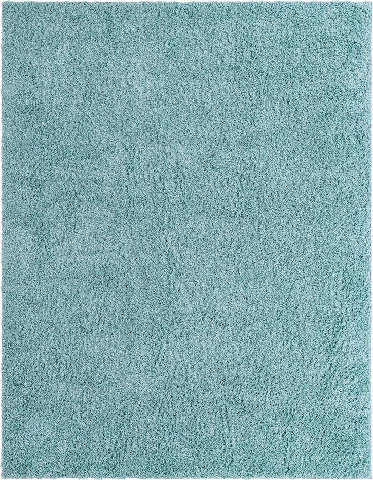 Detail image of  9' x 12' Everyday Shag Rug