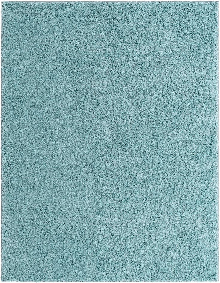 Detail image of  6' x 9' Everyday Shag Rug