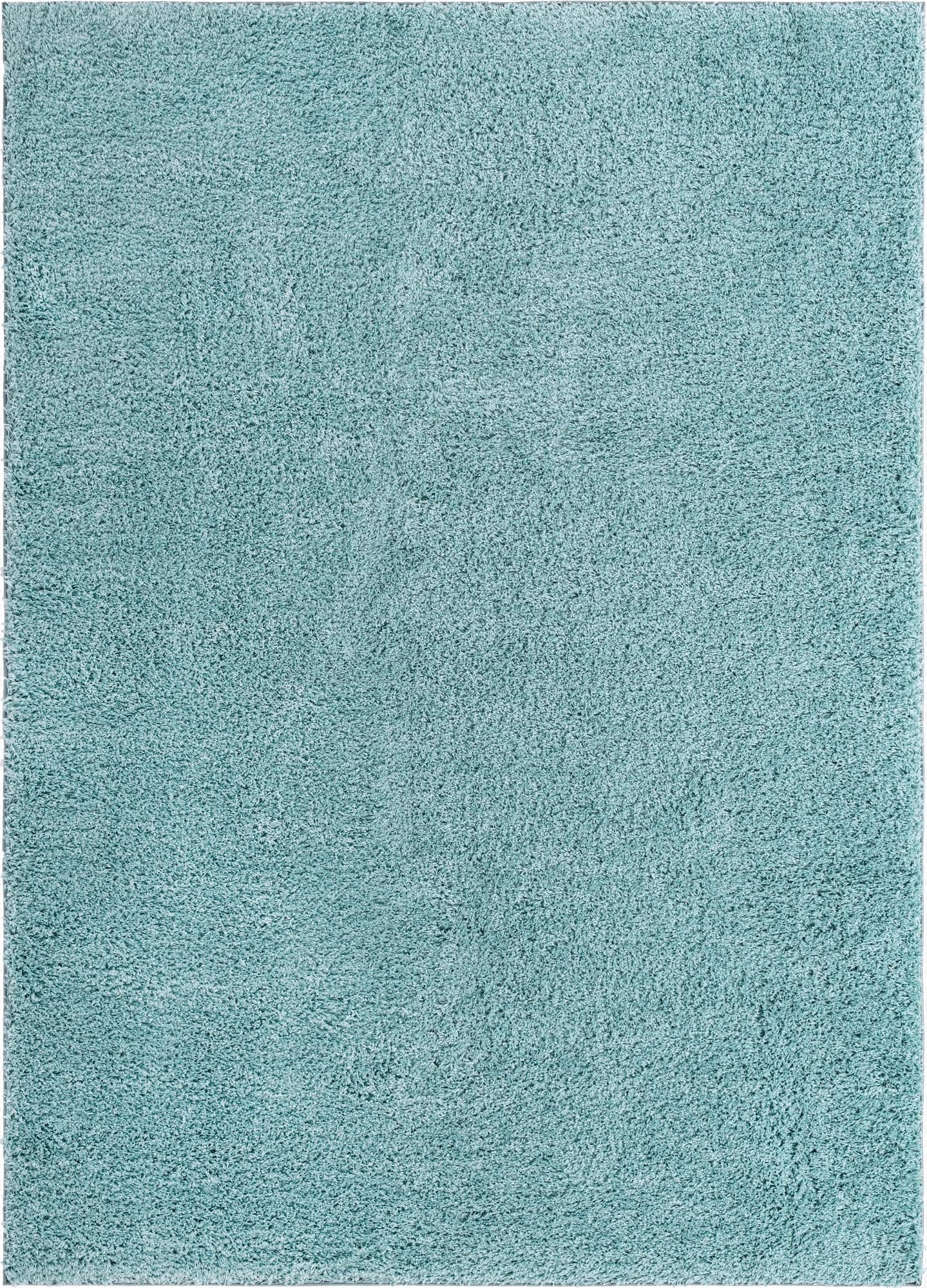  8' x 11' Everyday Shag Rug