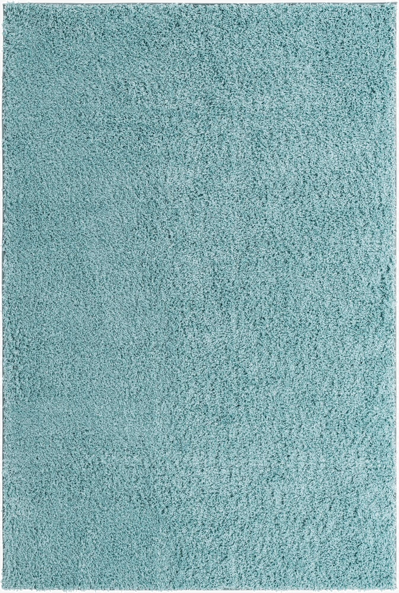  6' x 9' Everyday Shag Rug