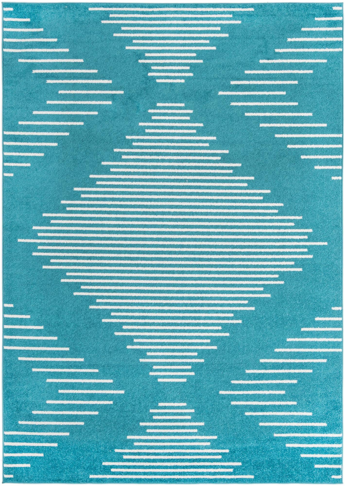 Rug Turquoise Swatch link