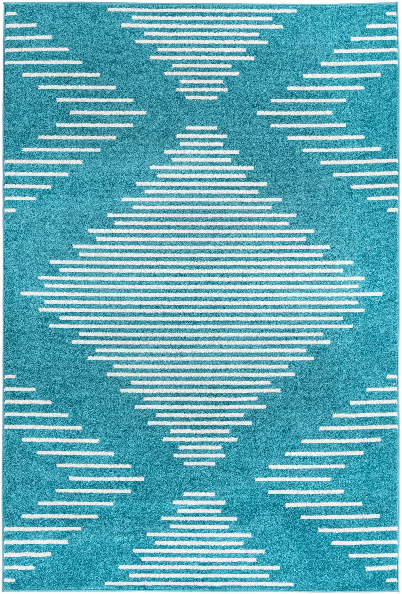 Rug Turquoise Swatch link