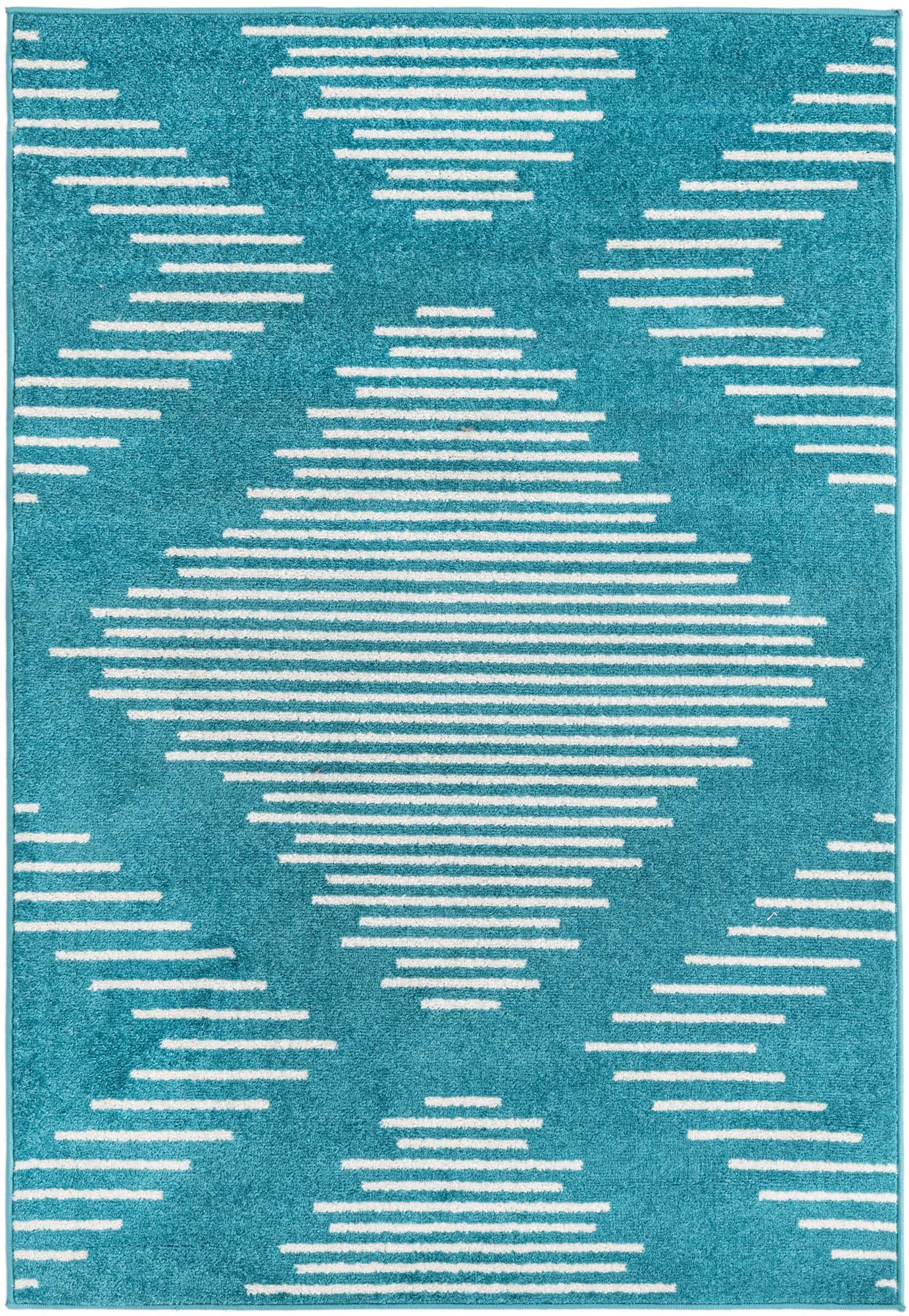 Rug Turquoise Swatch link