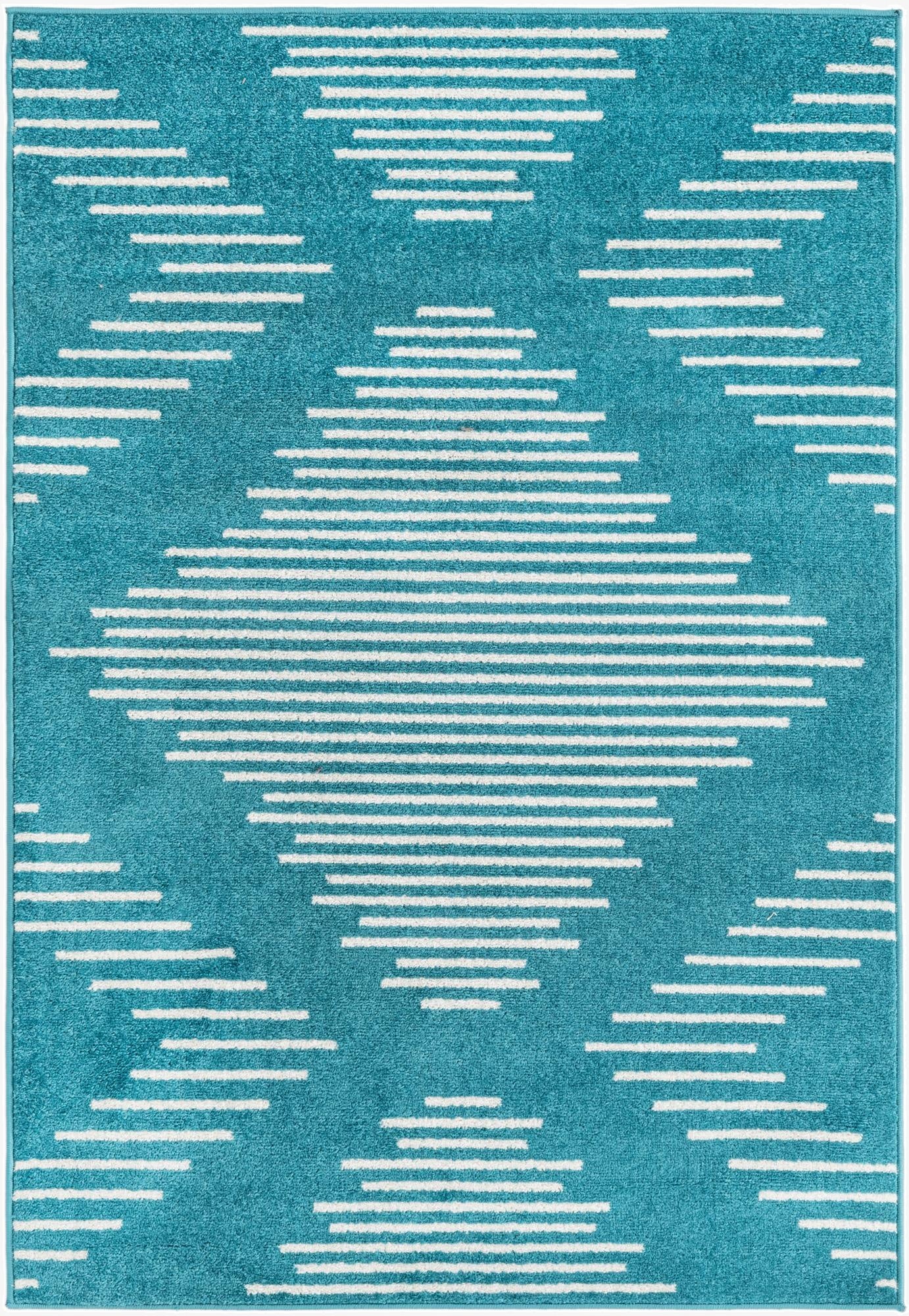  4' x 6' Kai Rug