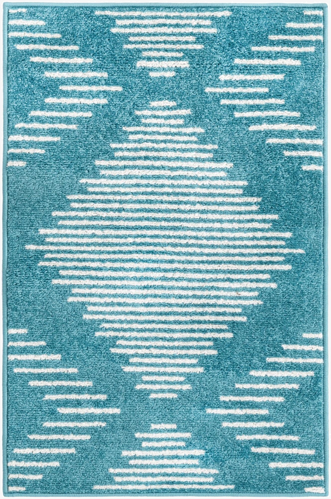 2' x 3' Kai Rug