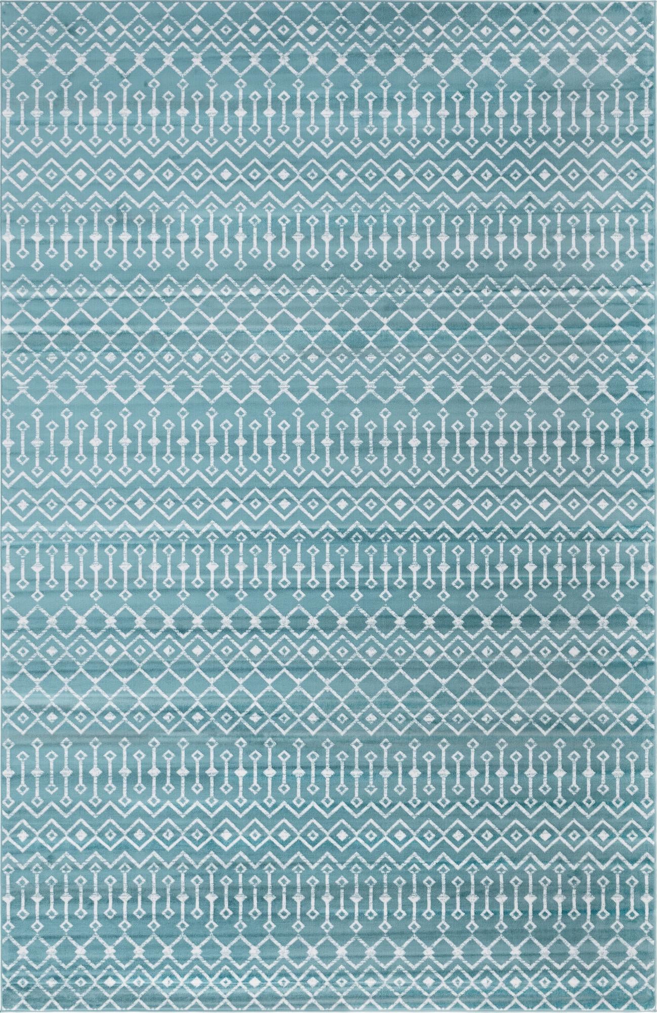 Rug Turquoise Swatch link