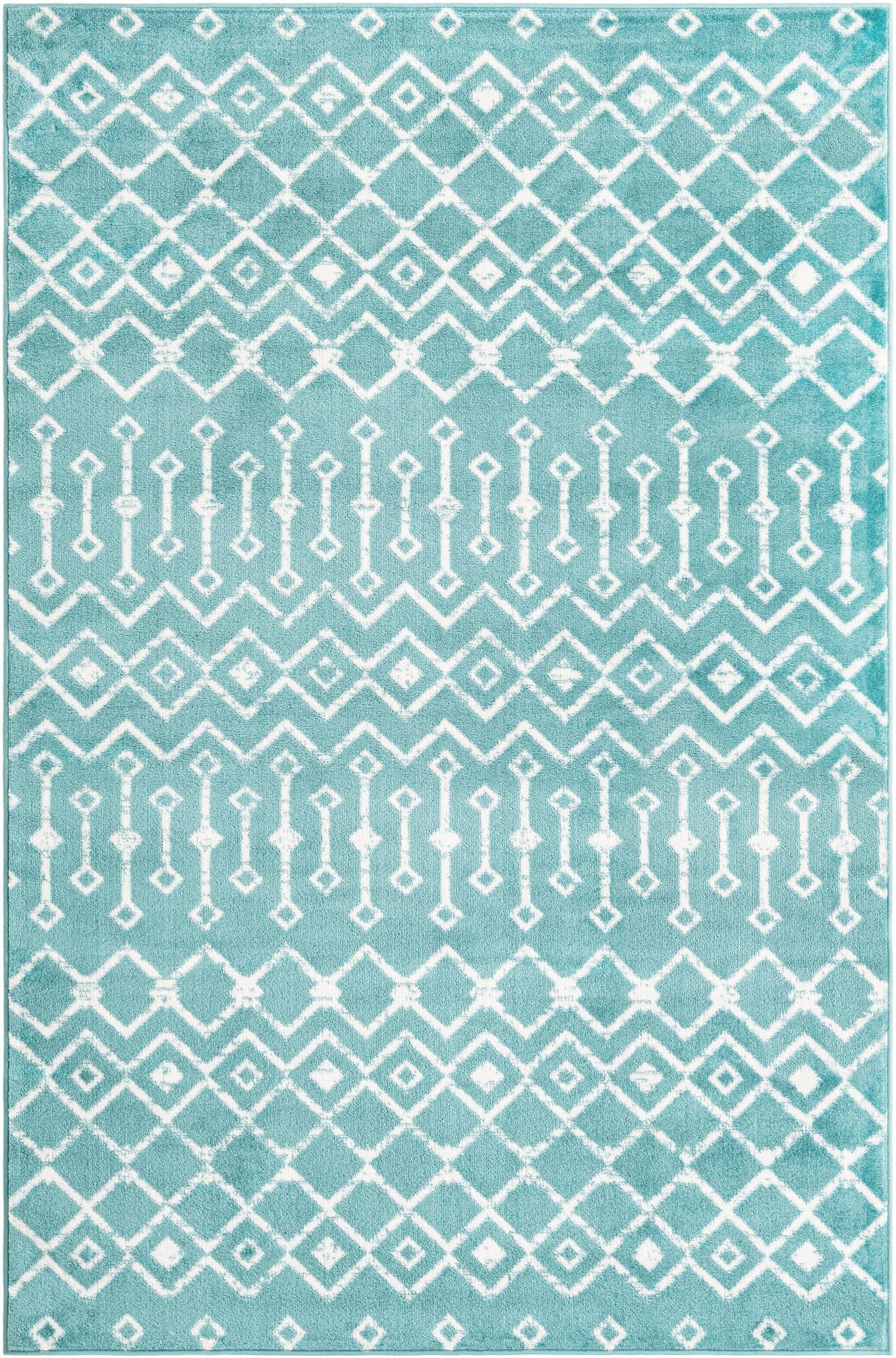 Rug Turquoise Swatch link
