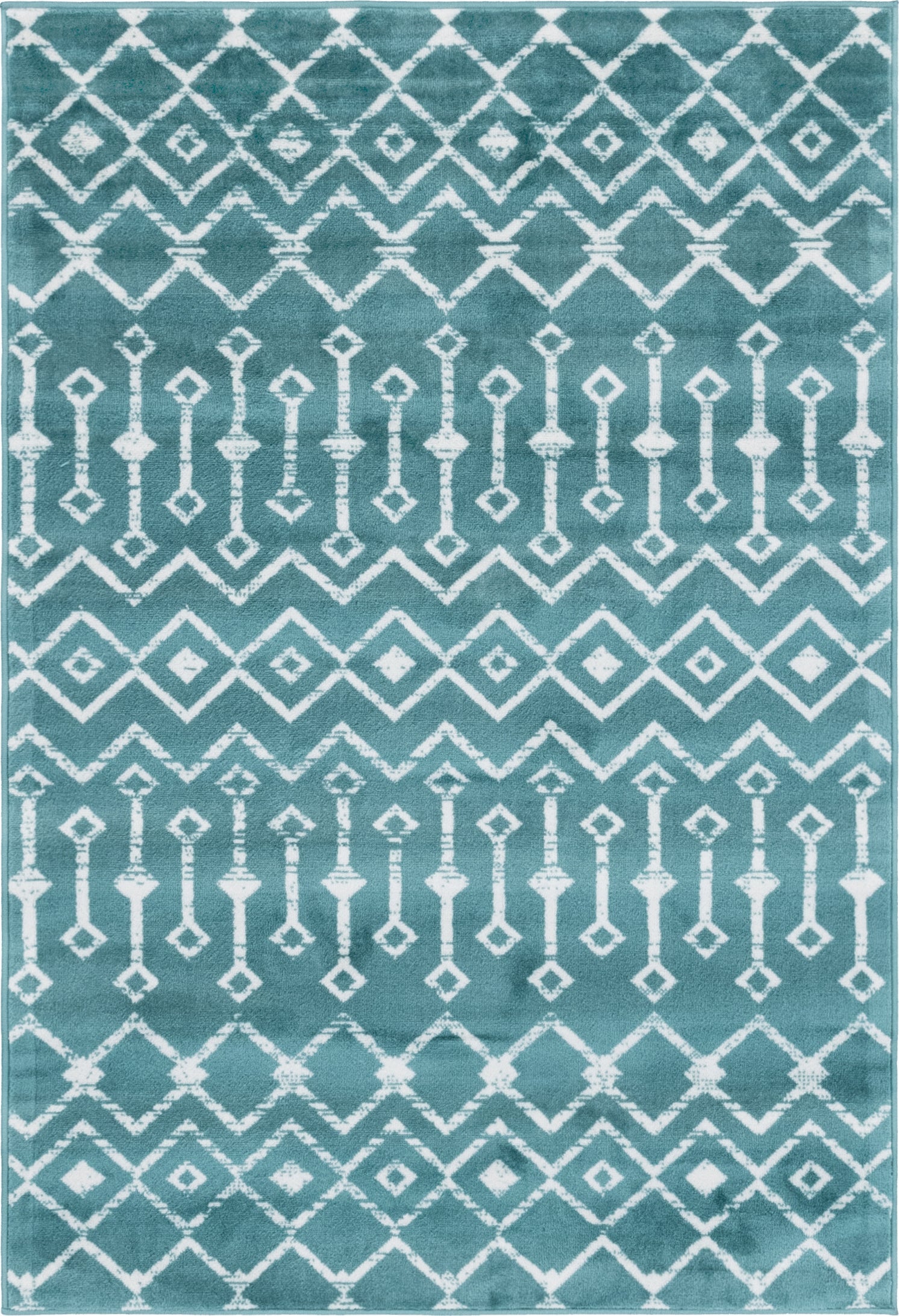 Rug Turquoise Swatch link