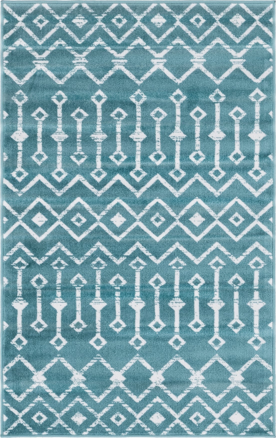 Rug Turquoise Swatch link
