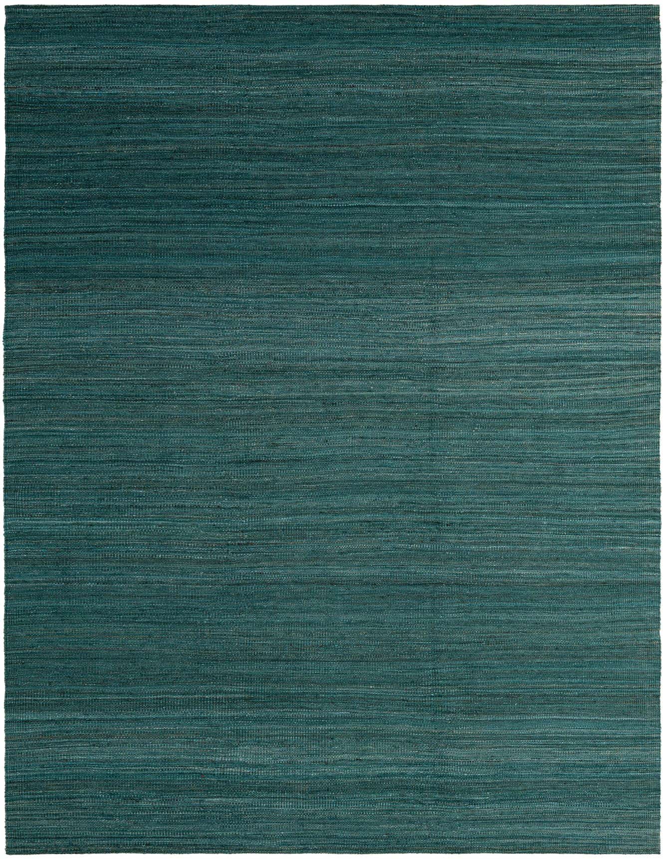 Primary image  6' 5 x 9' 5  Hand Knotted Kilim Modern Wool Rug