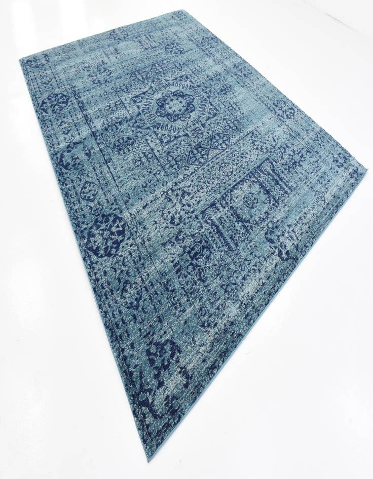 Detail image of  8' x 10' Legacy Rug