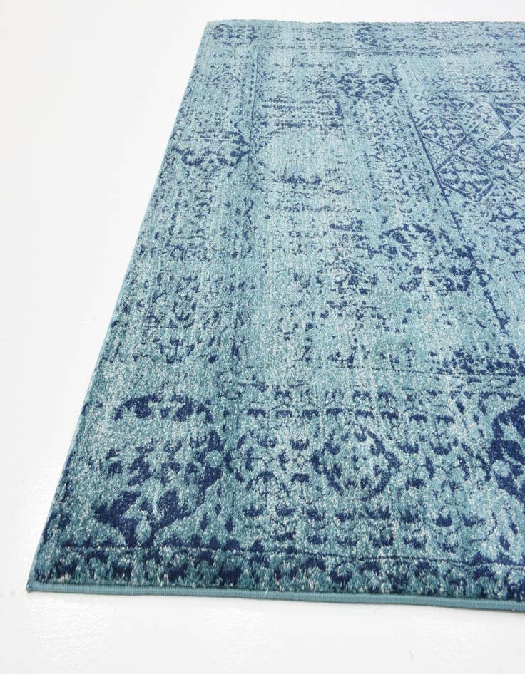 Detail image of  8' x 10' Legacy Rug