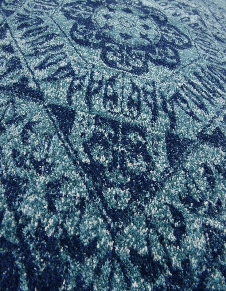 Detail image of  8' x 10' Legacy Rug