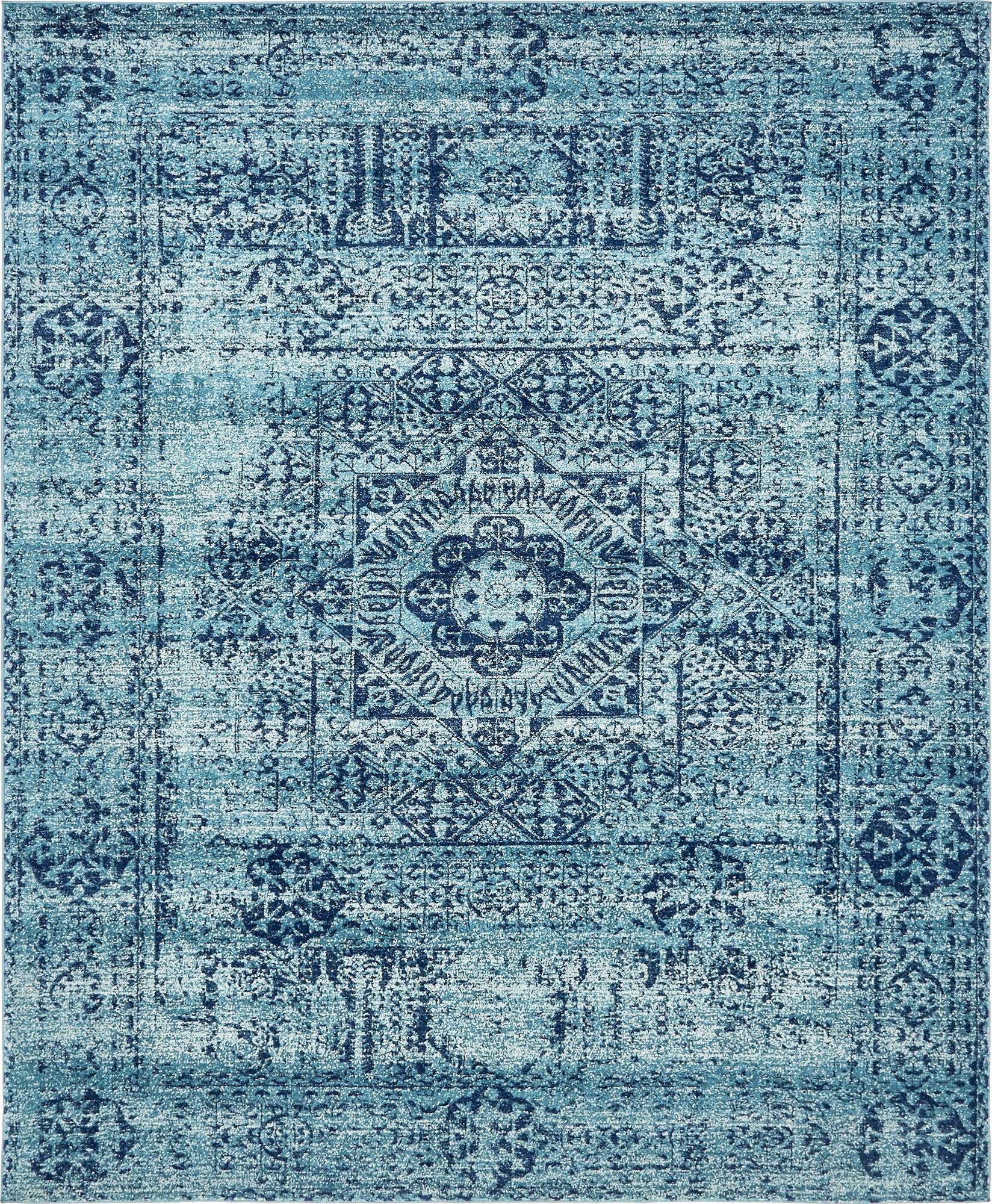  8' x 10' Legacy Rug