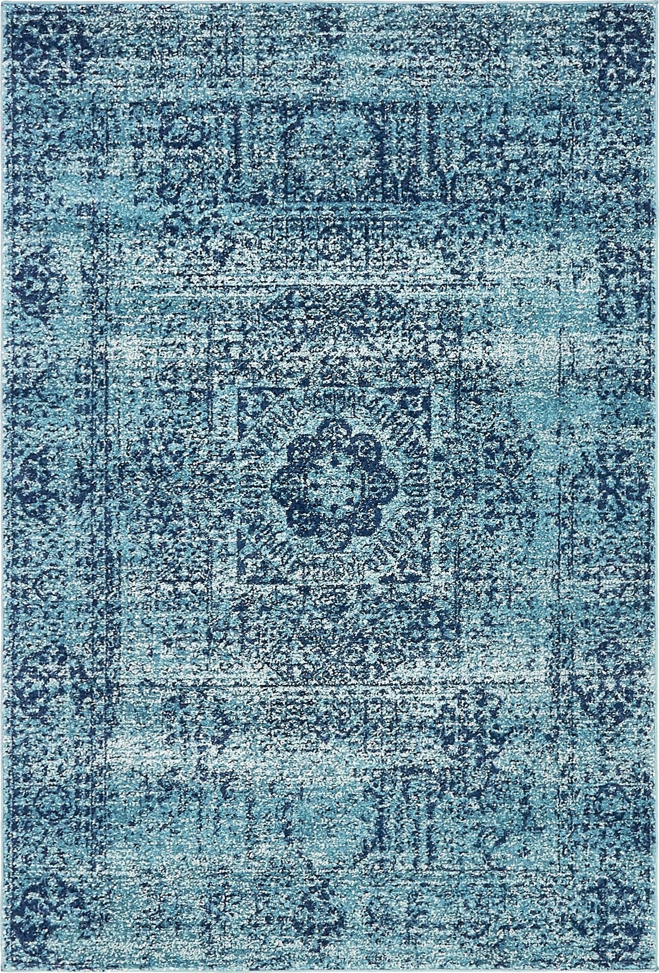  4' x 6' Legacy Rug