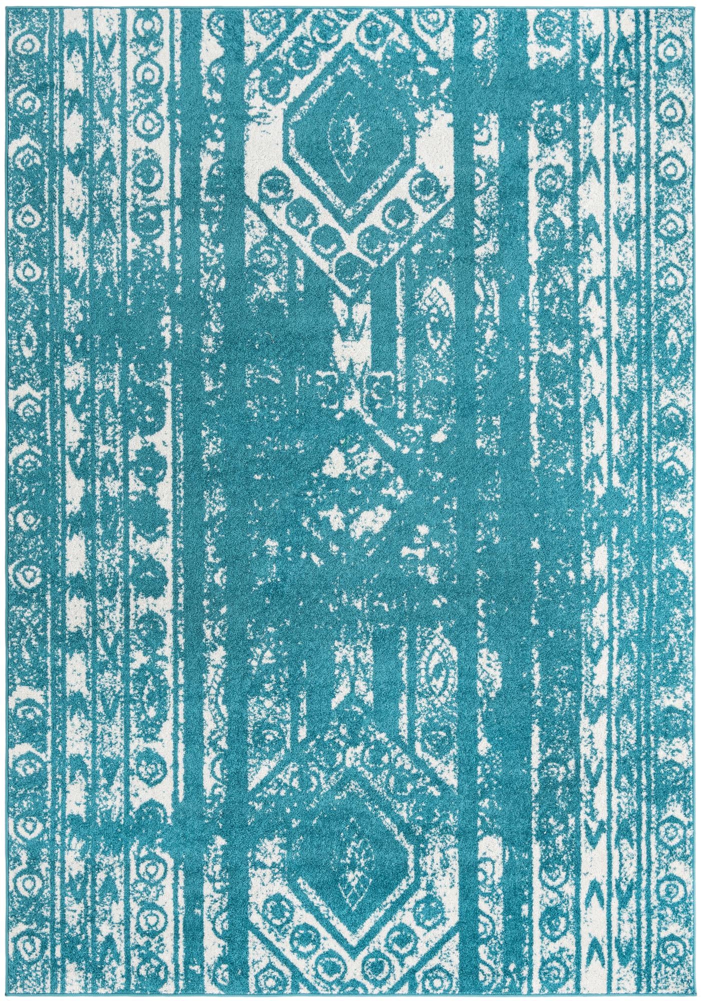 Rug Turquoise Swatch link