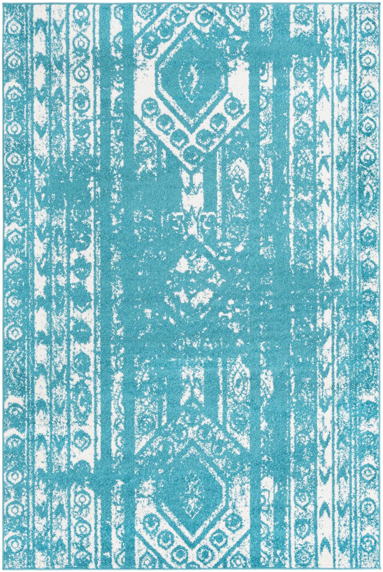 Rug Turquoise Swatch link