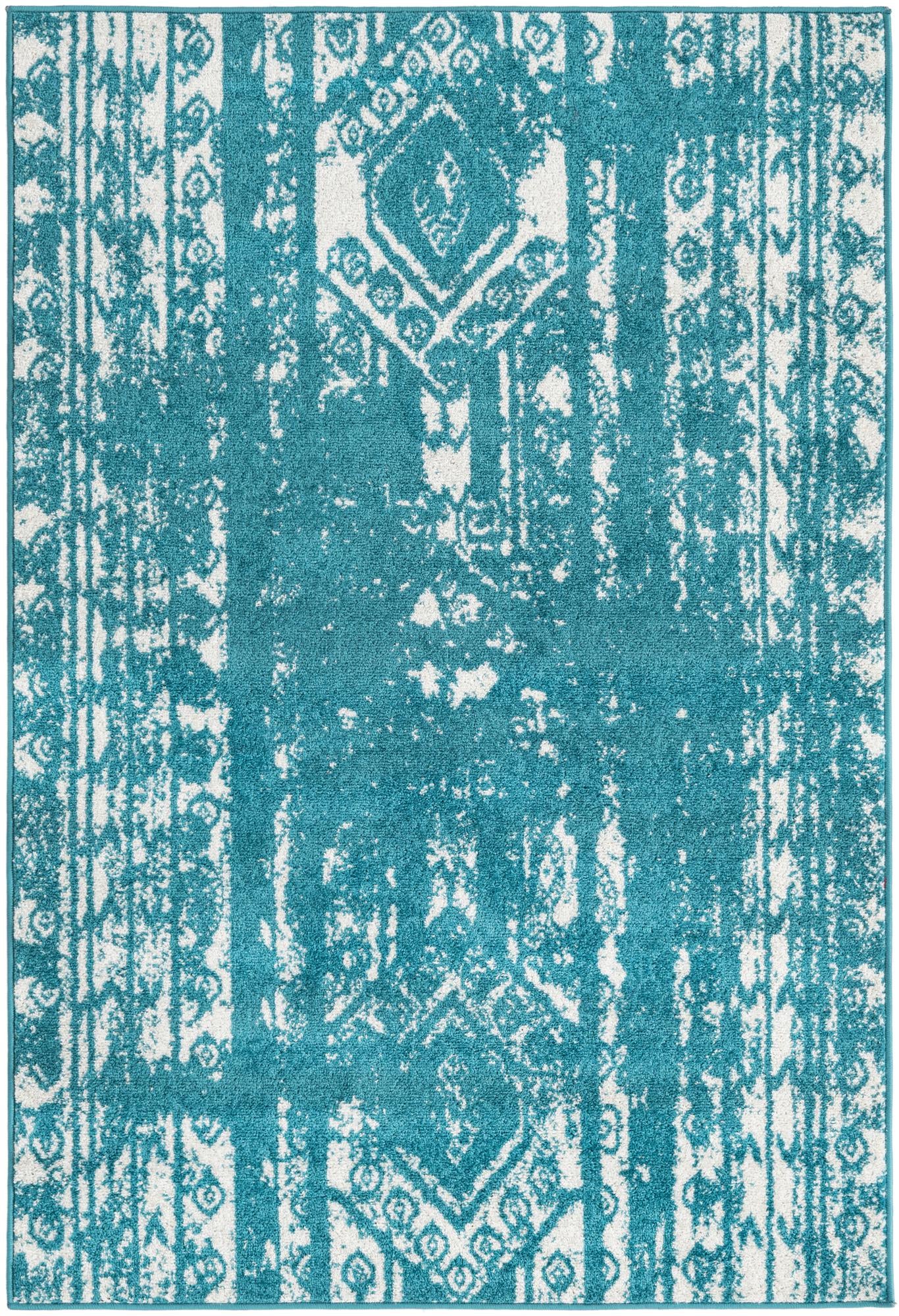 Rug Turquoise Swatch link