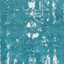 Rug Turquoise Swatch link