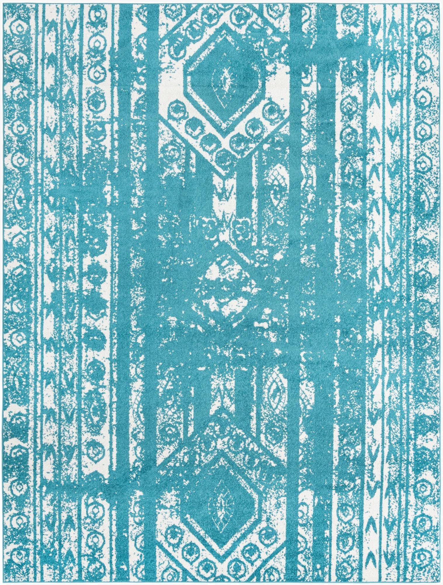  10' x 13' Lennon Rug