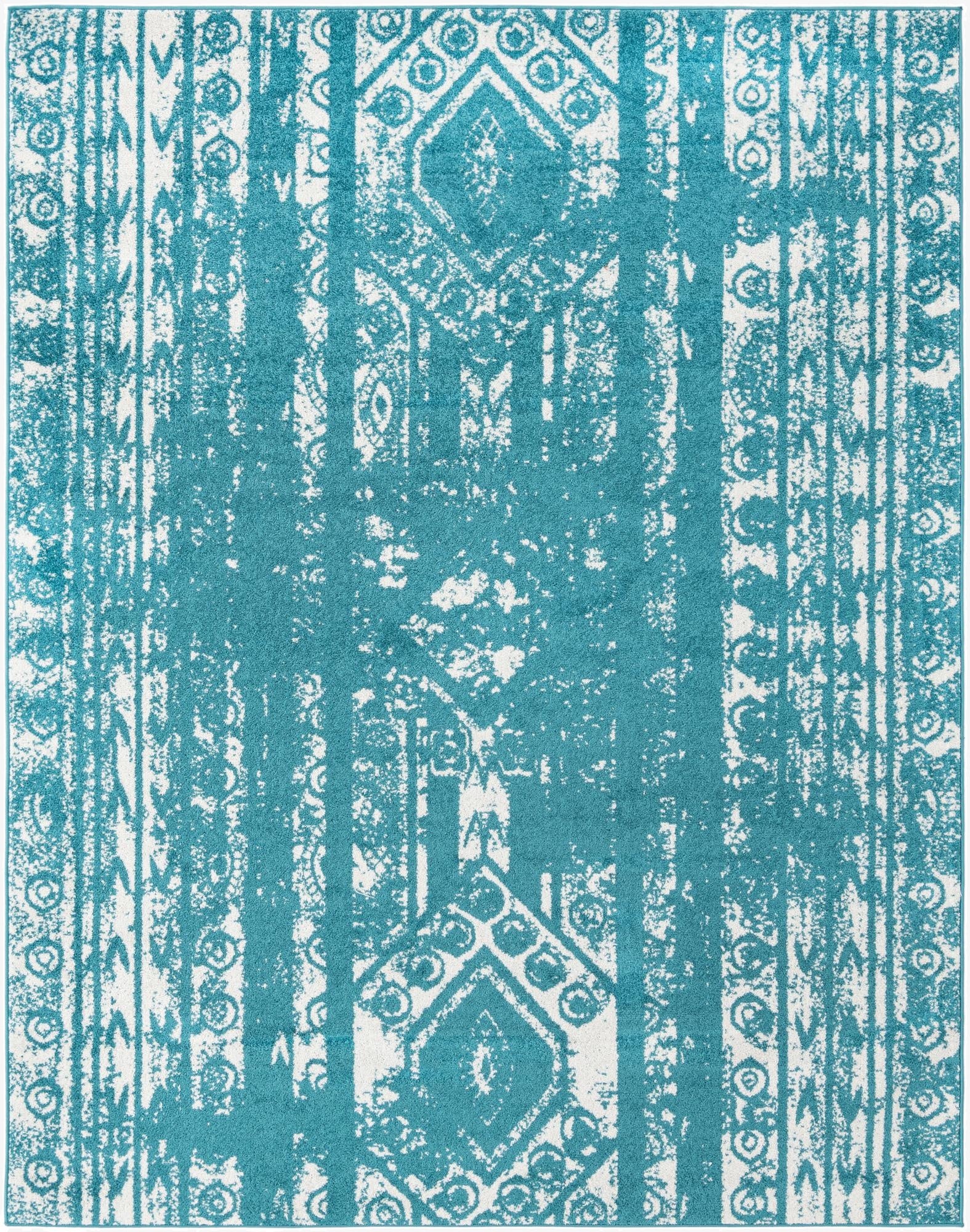  7' 10 x 10' Lennon Rug