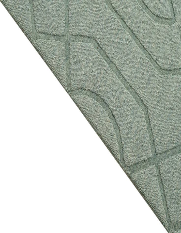 Detail image of  5' 1 x 7' 10 Luna Rug