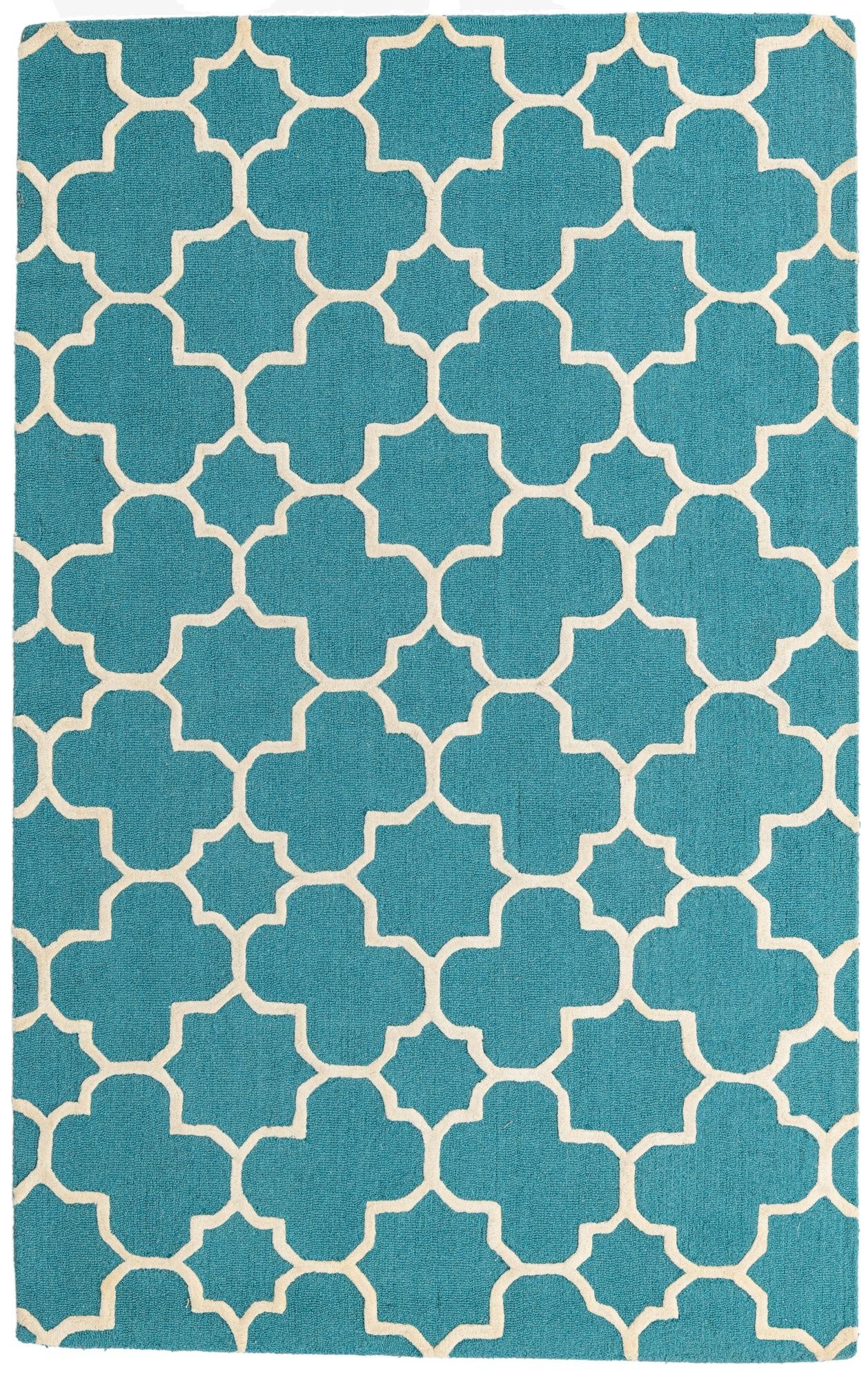  5' x 7' 10 Luna Rug
