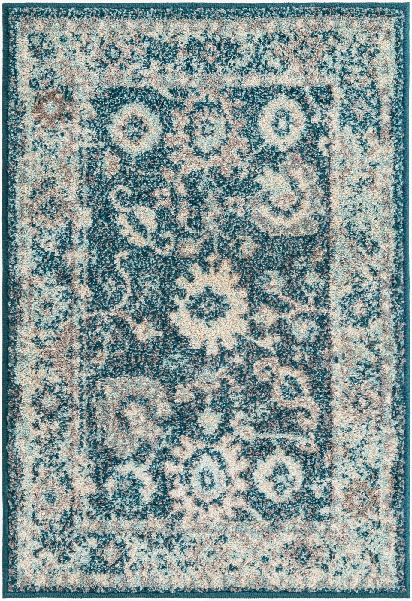 Primary image  2' x 3' Madeline Rug