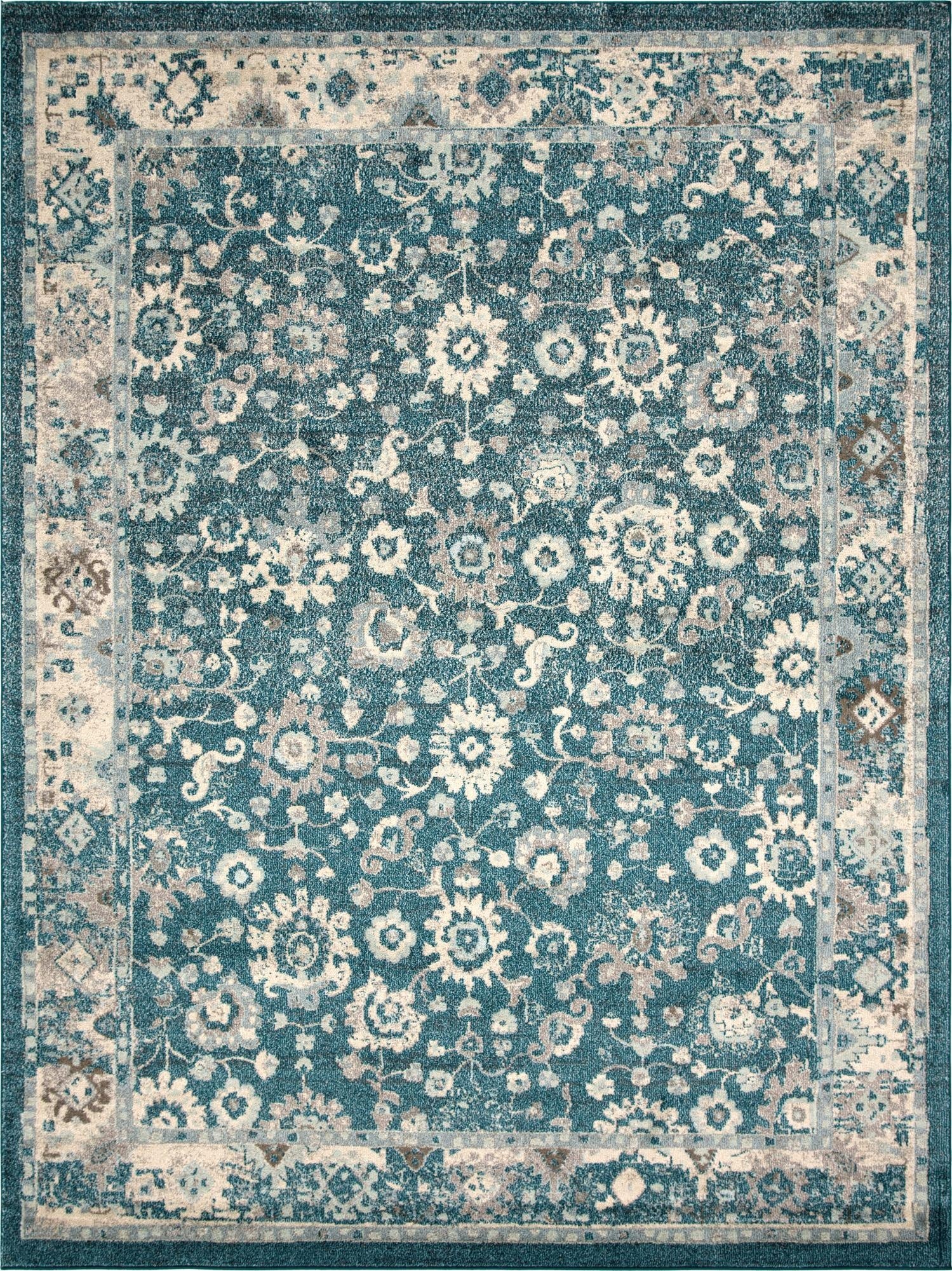 Primary image  9' x 12' Madeline Rug