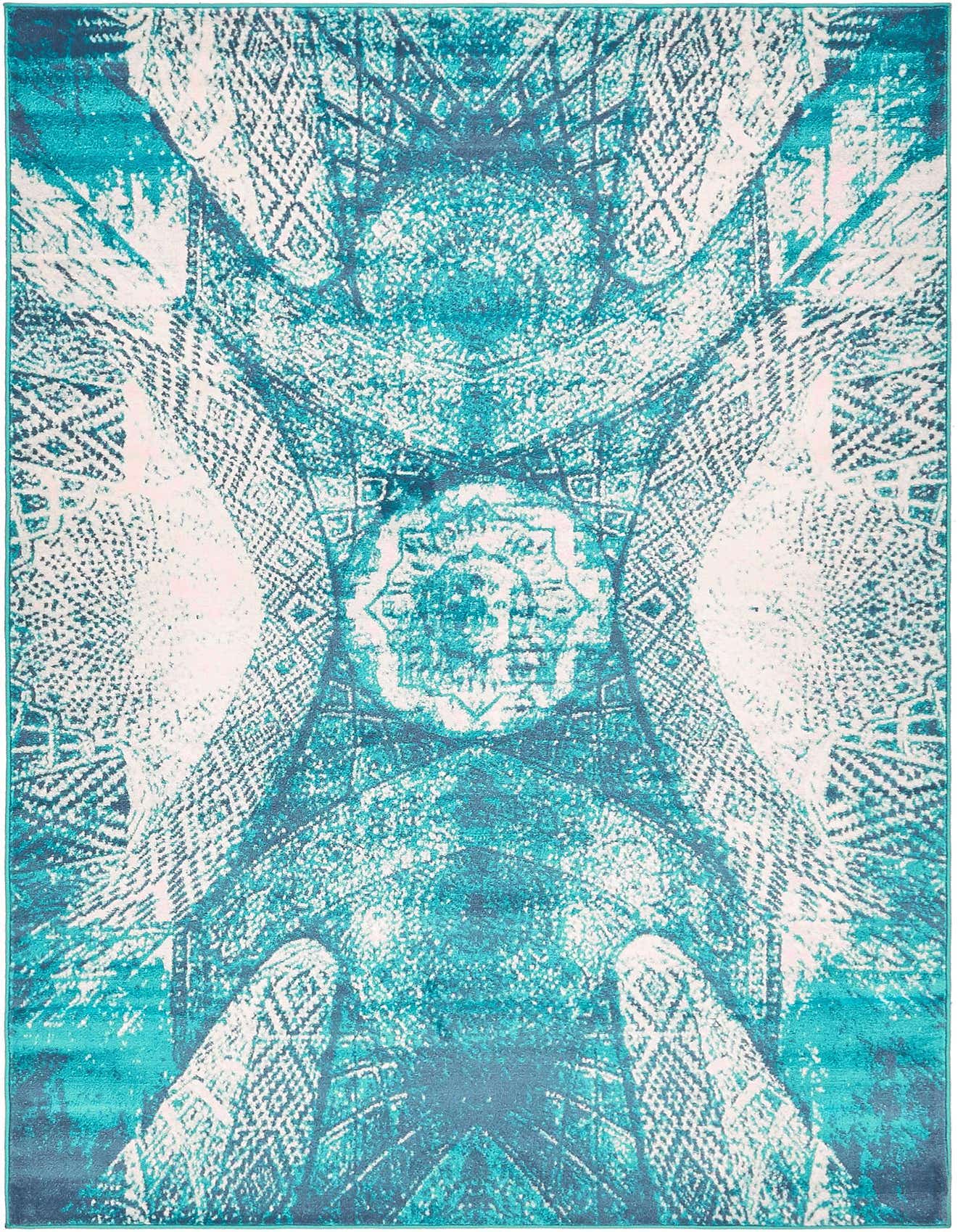 Primary image  5' x 8' Monte Carlo Rug