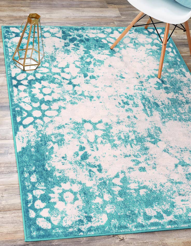 Detail image of  8' x 11' Monte Carlo Rug