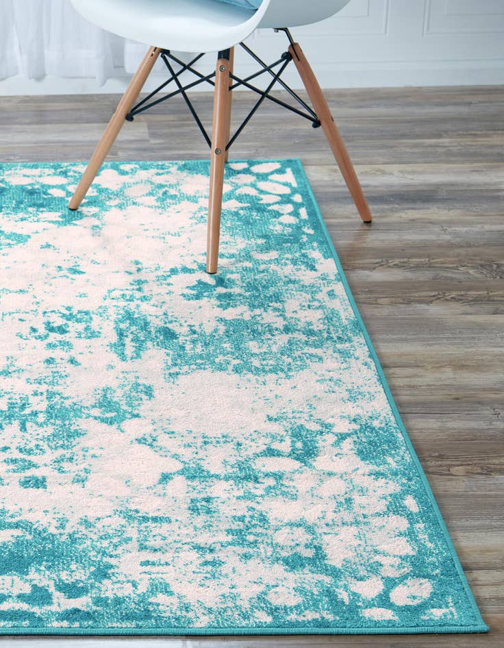 Detail image of  8' x 11' Monte Carlo Rug