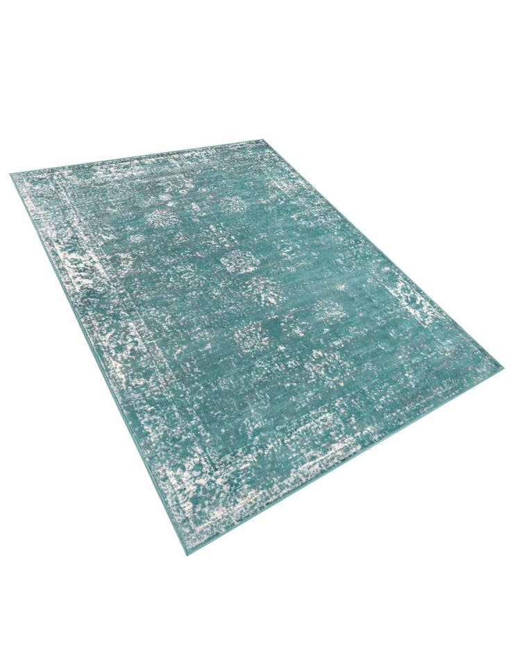 Detail image of  5' 3 x 8' Monte Carlo Rug