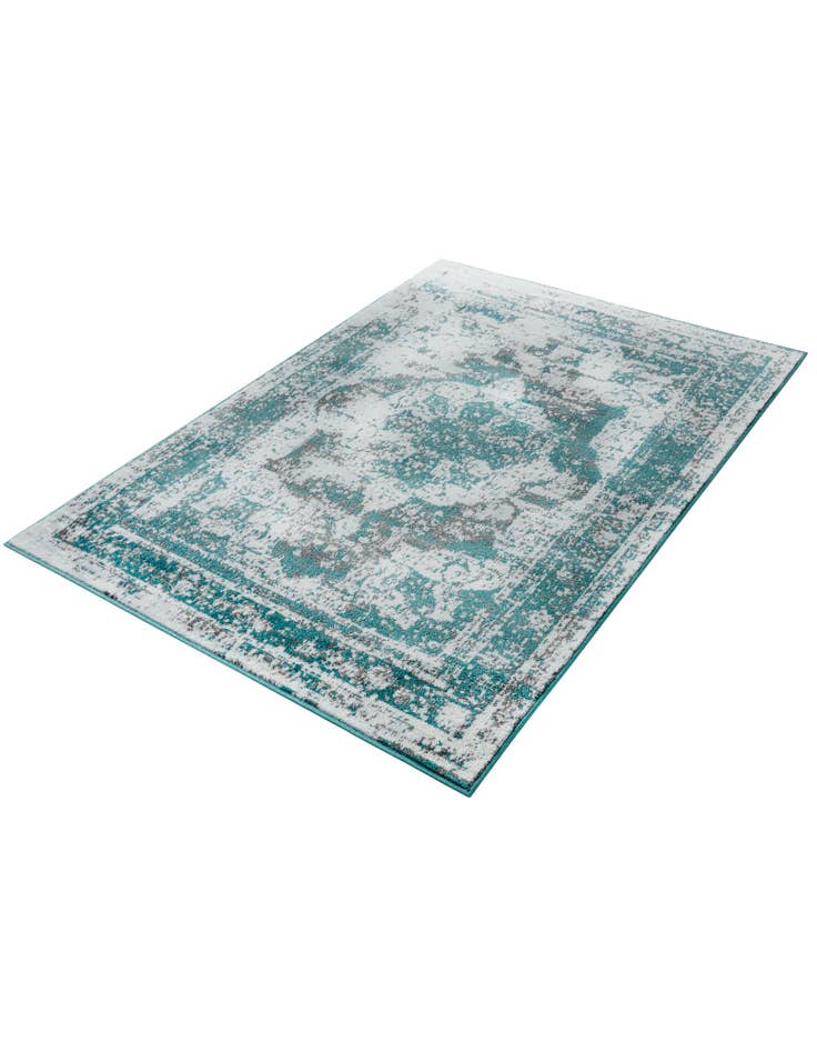 Detail image of  4' x 6' Monte Carlo Rug