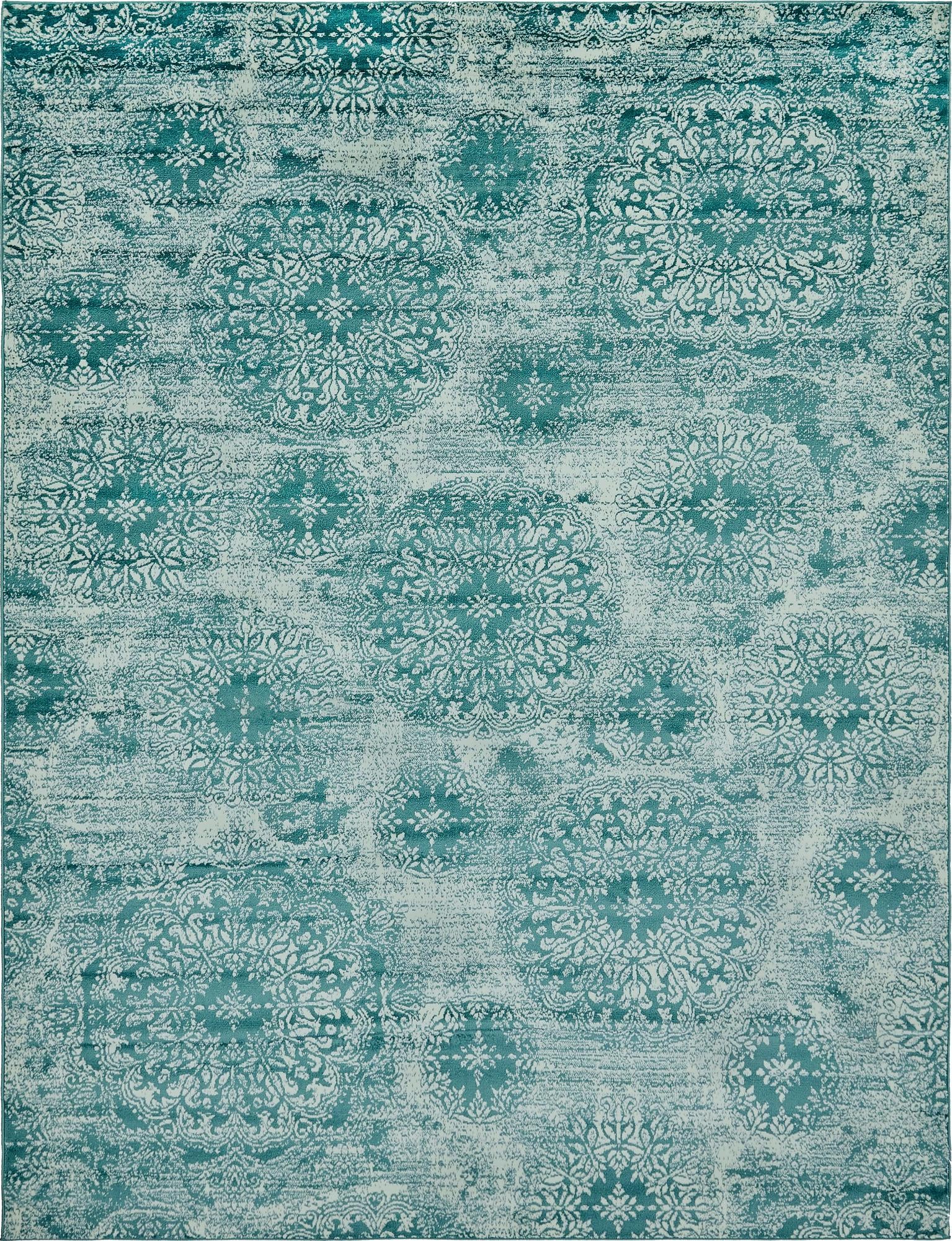Rug Turquoise Swatch link