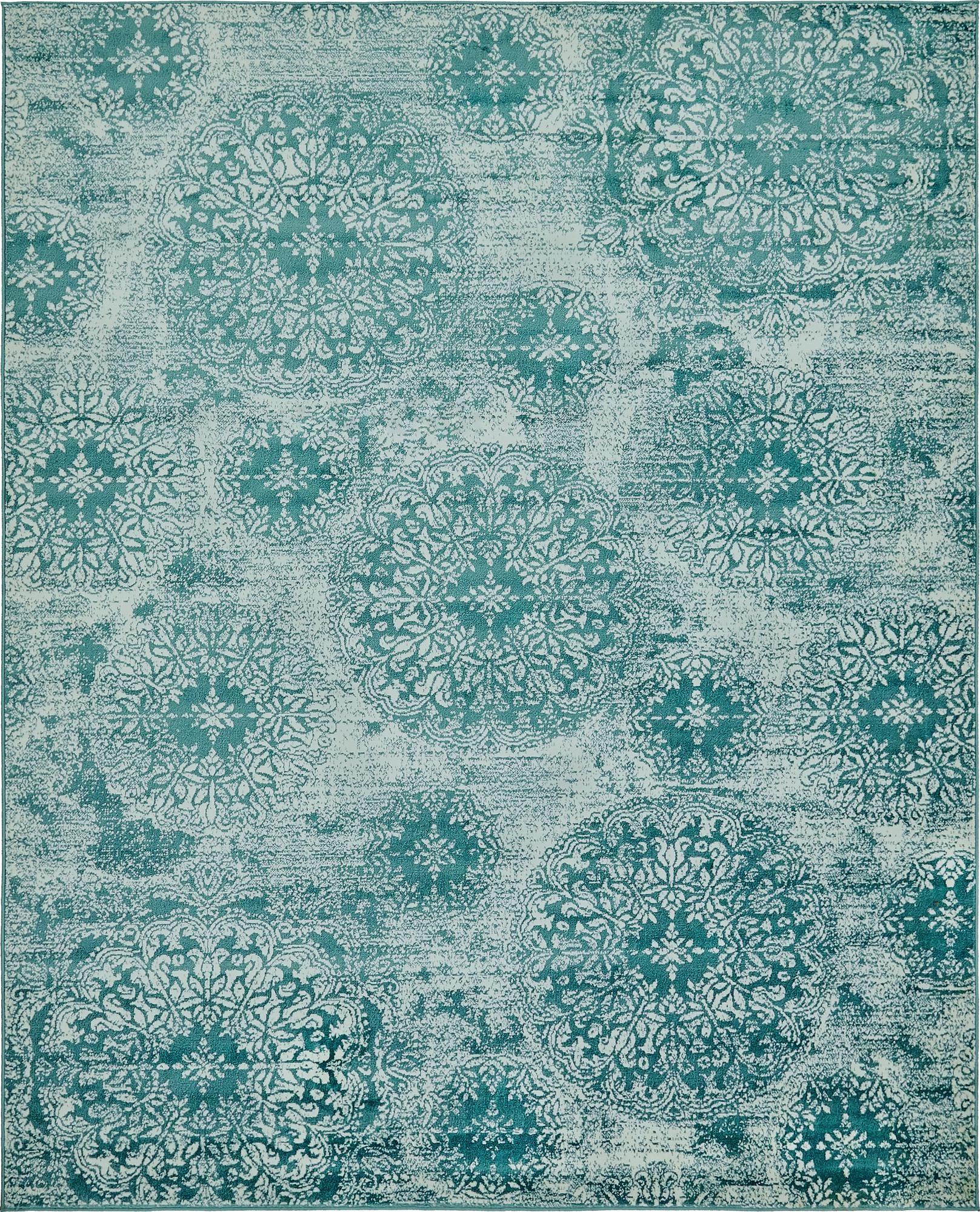 Rug Turquoise Swatch link