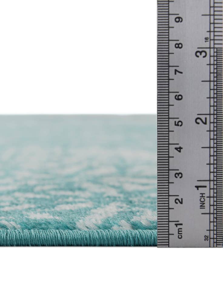 Detail image of  7' 10 x 10' Monte Carlo Rug