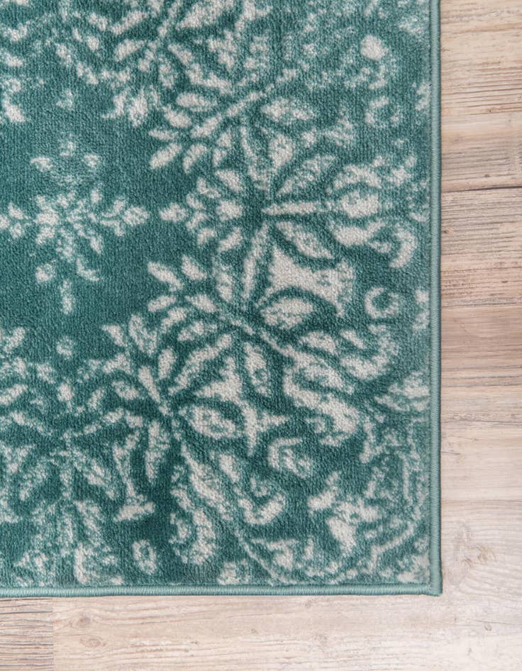 Detail image of  7' 10 x 10' Monte Carlo Rug