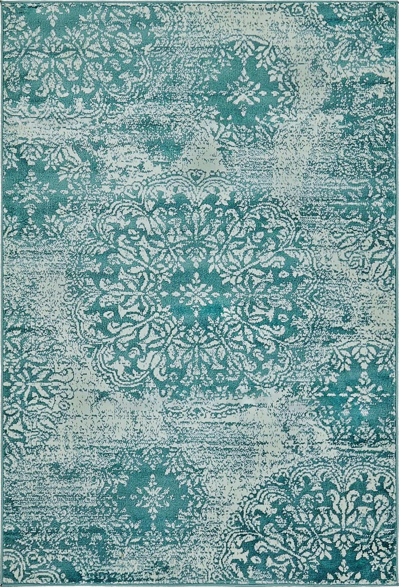 Rug Turquoise Swatch link