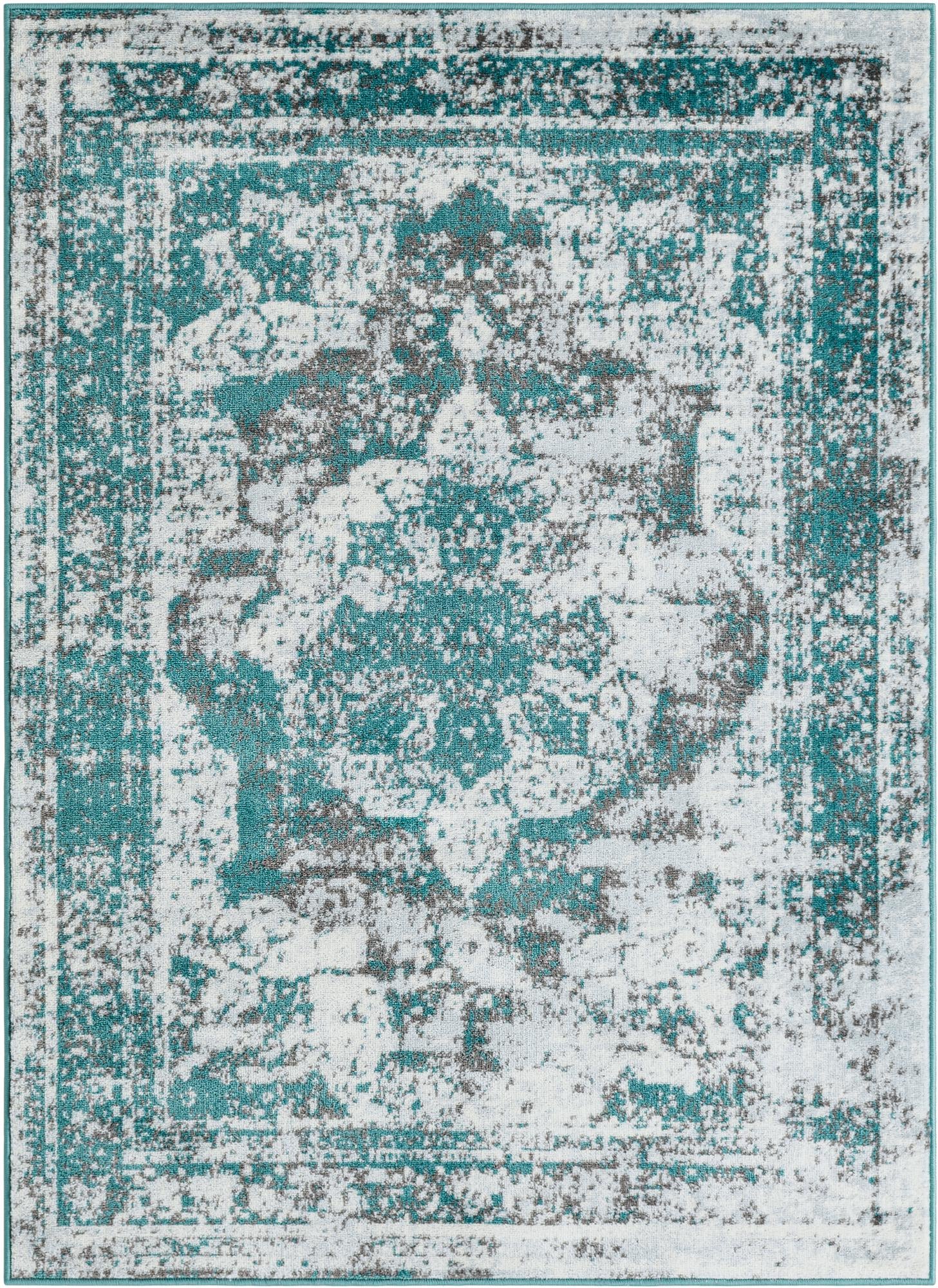 Rug Turquoise Swatch link