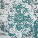 Rug Turquoise Swatch link