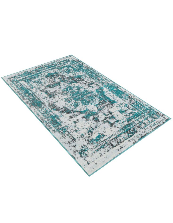 Detail image of  3' x 5' 3 Monte Carlo Rug