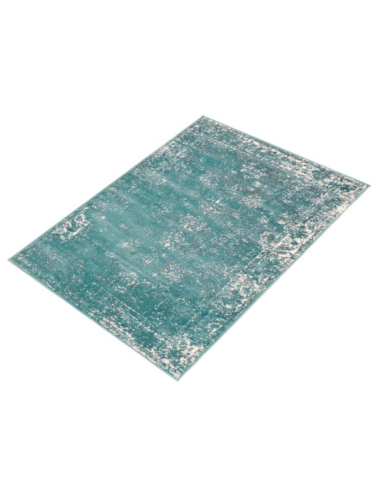 Detail image of  3' x 5' 3 Monte Carlo Rug