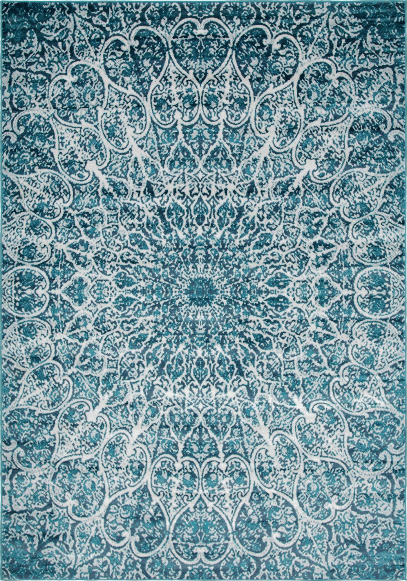 Rug Turquoise Swatch link