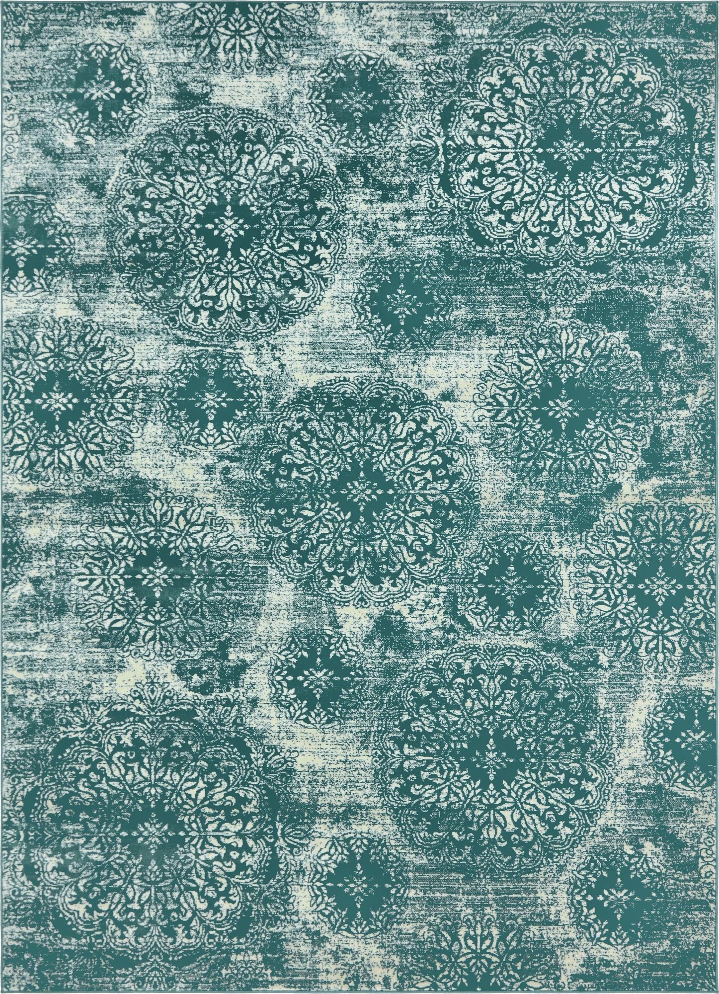 Rug Turquoise Swatch link